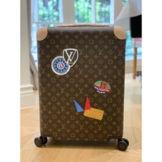 LV Suitcase